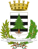 Coat of arms of Pinerolo