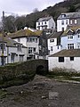 Image 8Lime-washed and slate-hung domestic vernacular architecture of various periods, Polperro (from Culture of Cornwall)