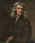 Thumbnail for File:Portrait of Sir Isaac Newton, 1689.jpg