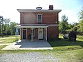 Quitman County Old Jail