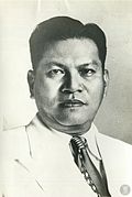 Ramon Magsaysay