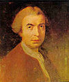 Rugjer Bošković (1711-1787)