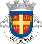 Wappen von Belas