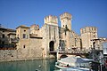 Scaliger Burg in Sirmione