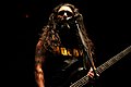 Tom Araya