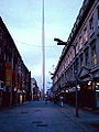 Spire of Dublin