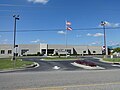 Terry L. Coleman Center for Aviation and Technology