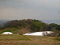 豊島美術館