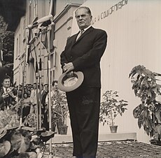 Josip Broz Tito