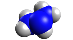 Triazane N3H5.