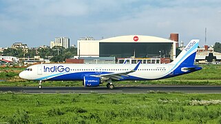 VT-IUV - IndiGo - Airbus A321-271NX - MSN 9396 - VGHS.jpg