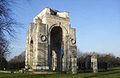 War Memorial, Victoria Park, Leicester