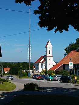 Vilgertshofen - Sœmeanza