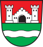 Blason de Burgrieden