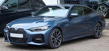 4 Series (G22)