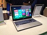 Acer Aspire V5 2012