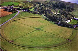 Vikingburcht Aggersborg