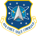 Air Force Space Command