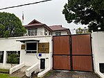 Embassy in Kuala Lumpur