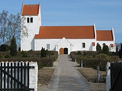 Asnæs Kirke