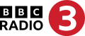 Logo BBC Radio 3