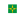 ブラジリア連邦直轄区の旗