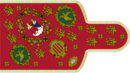 Drapeau de Orihuela