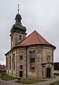 St.-Georg-Kirche in Berndorf