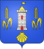 Blason de Beire-le-Fort