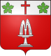 Coat of arms of Fontenailles