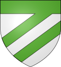 Blason de Espezel