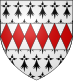 Coat of arms of Maisons