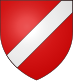 圣格雷瓜尔徽章