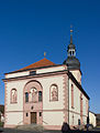 St. Katharina