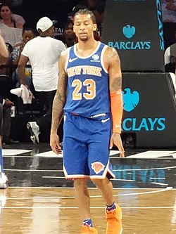 Image illustrative de l’article Trey Burke