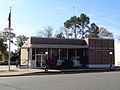 Butler Post Office