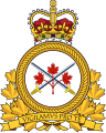 A Kanadai Hadsereg 2011-ben bevezetett jelvénye.