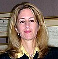 Сесілія Алтонага Class of 1983 U.S. District Court Judge