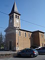 Kirche Saint-Christophe