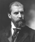 Charles Evans Hughes