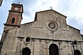 Chiesa di Santa Maria Maggiore.