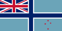 Civil Air Ensign