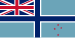 Civil Air Ensign of New Zealand