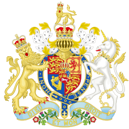 国王时期（1816-1820）