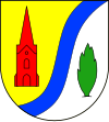 Coat of arms of Trelstrup