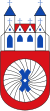 Coat of arms of Hameln