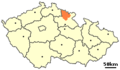 Trutnov district