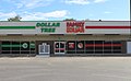 Dollar Tree, Family Dollar