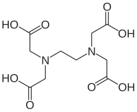 Image illustrative de l’article EDTA