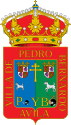 Pedro Bernardo – Stemma